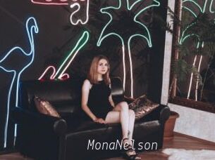 MonaNelson