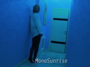MonaSunrise