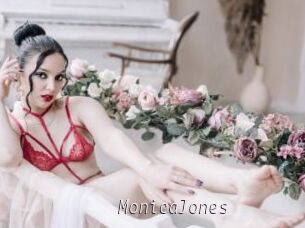 MonicaJones