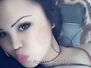 Monica_Silly