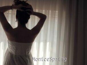 MoniceSpring
