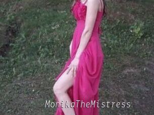 MonikaTheMistress