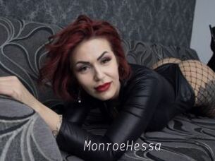 MonroeHessa