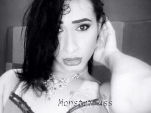 Monster_Ass