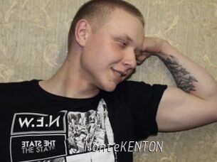 MonteKENTON