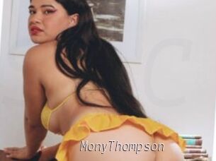 MonyThompson