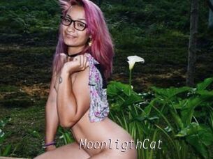 MoonligthCat