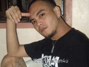 MoreHotCum4u