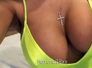 Morena18xx