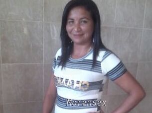 Morensex