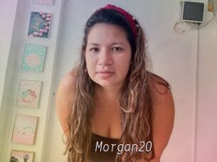 Morgan20