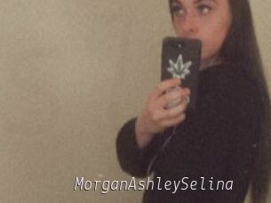 MorganAshleySelina