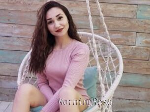 MorningRosa