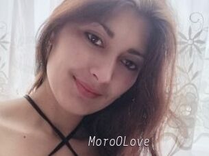 MoroOLove