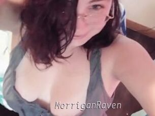 MorriganRaven