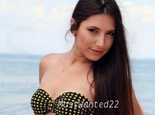 MostWanted22