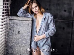 MostYummyLips