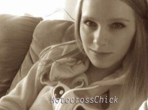 MotocrossChick