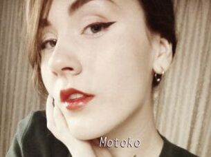 Motoko