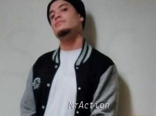 MrAction
