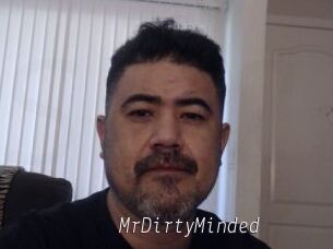 MrDirtyMinded