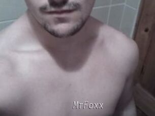 MrFoxx
