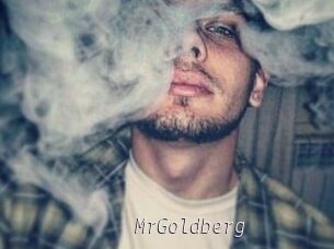 MrGoldberg