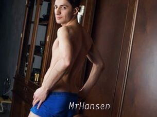 MrHansen