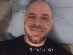 MrLatinoXX