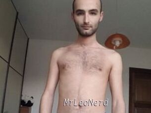 MrLeoNerd