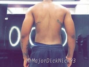 MrMajorDickNick93
