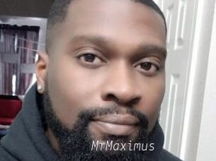 MrMaximus