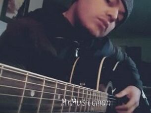 MrMusicman