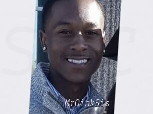 MrOinkSis