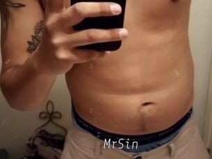MrSin