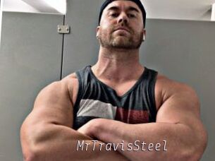 MrTravisSteel