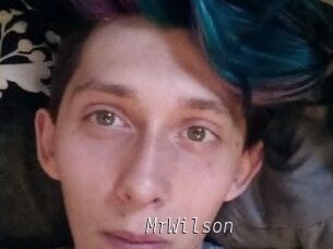 MrWilson