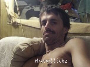 Mranallickz