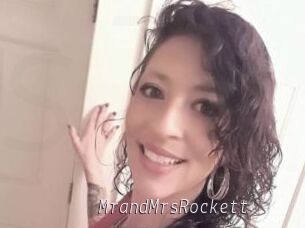 MrandMrsRockett