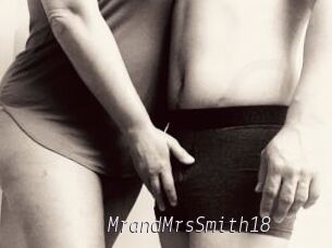 MrandMrsSmith18