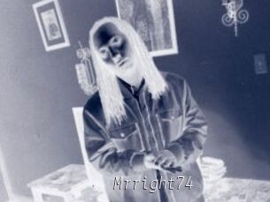 Mrright74