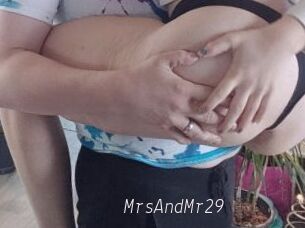 MrsAndMr29