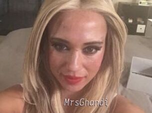 MrsGhandi