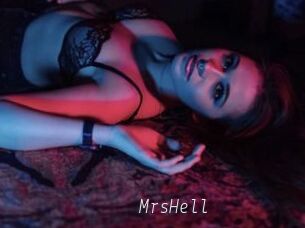 MrsHell