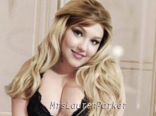 MrsLaurenParker