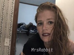 MrsRabbit