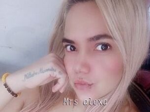 Mrs_alexa