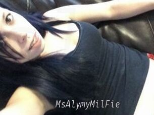 MsAlymyMilFie