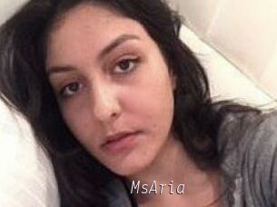 MsAria