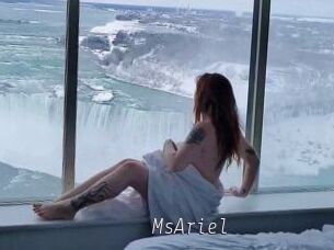 MsAriel